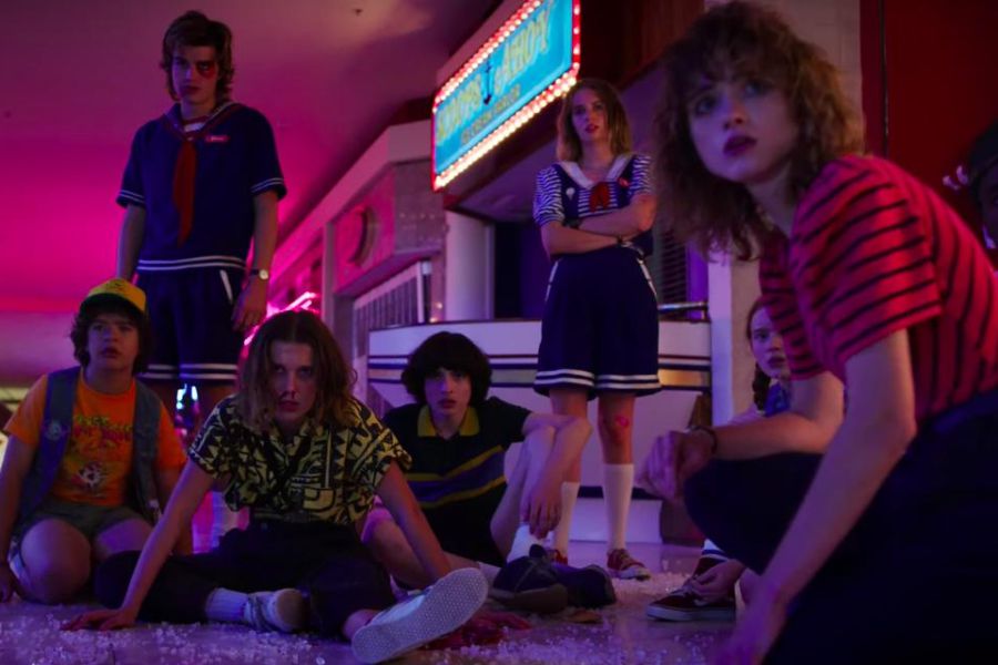 Stranger Things' 4: Nancy NO muere (aquí las pruebas)