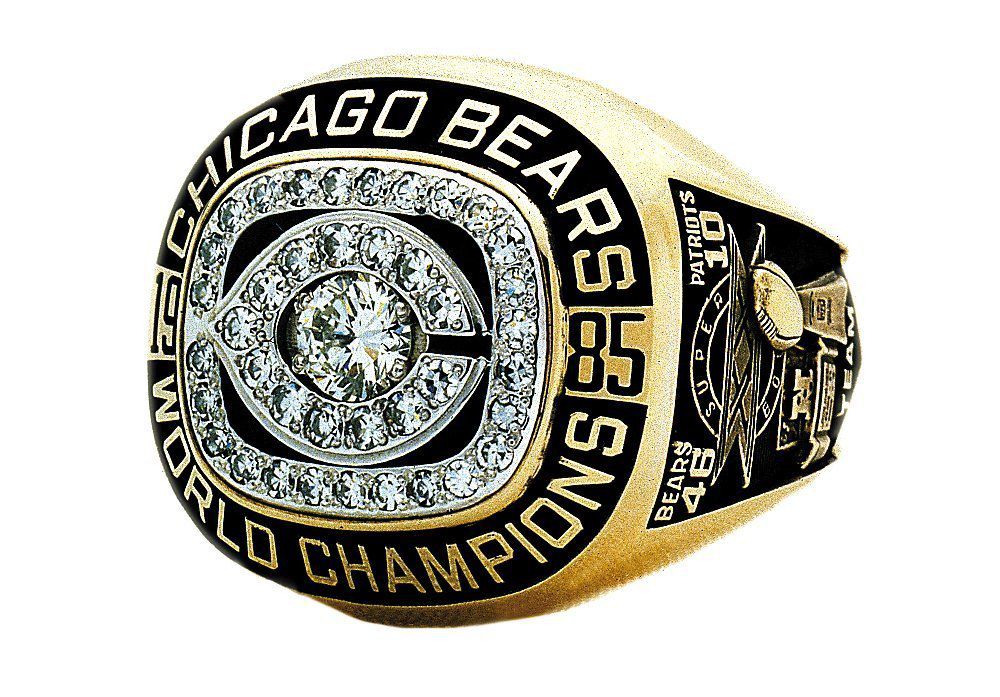 1908: The Number Of World Series Rings The Cubs Are Presenting - Bleed  Cubbie Blue