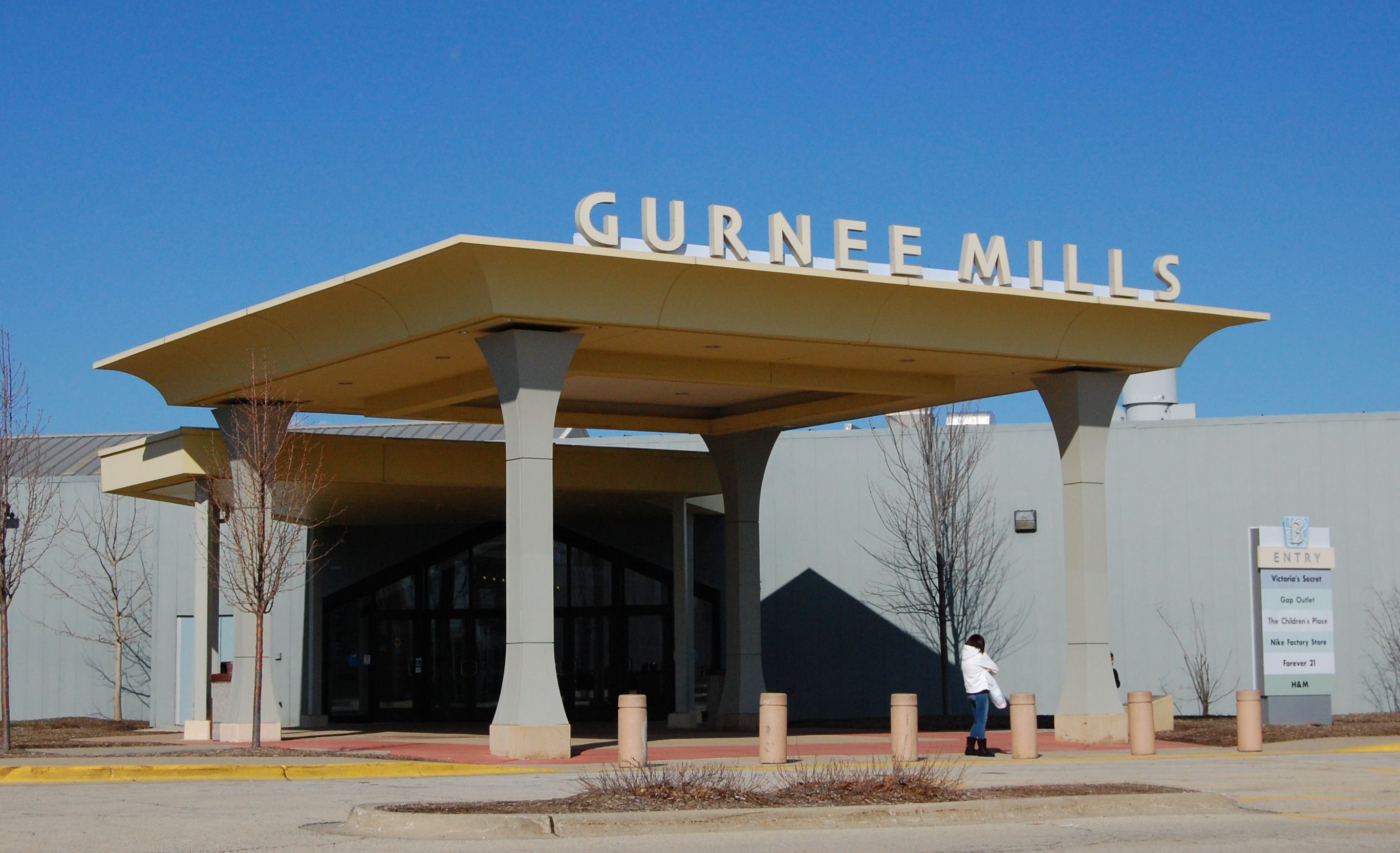 Welcome To Gurnee Mills® - A Shopping Center In Gurnee, IL - A Simon  Property