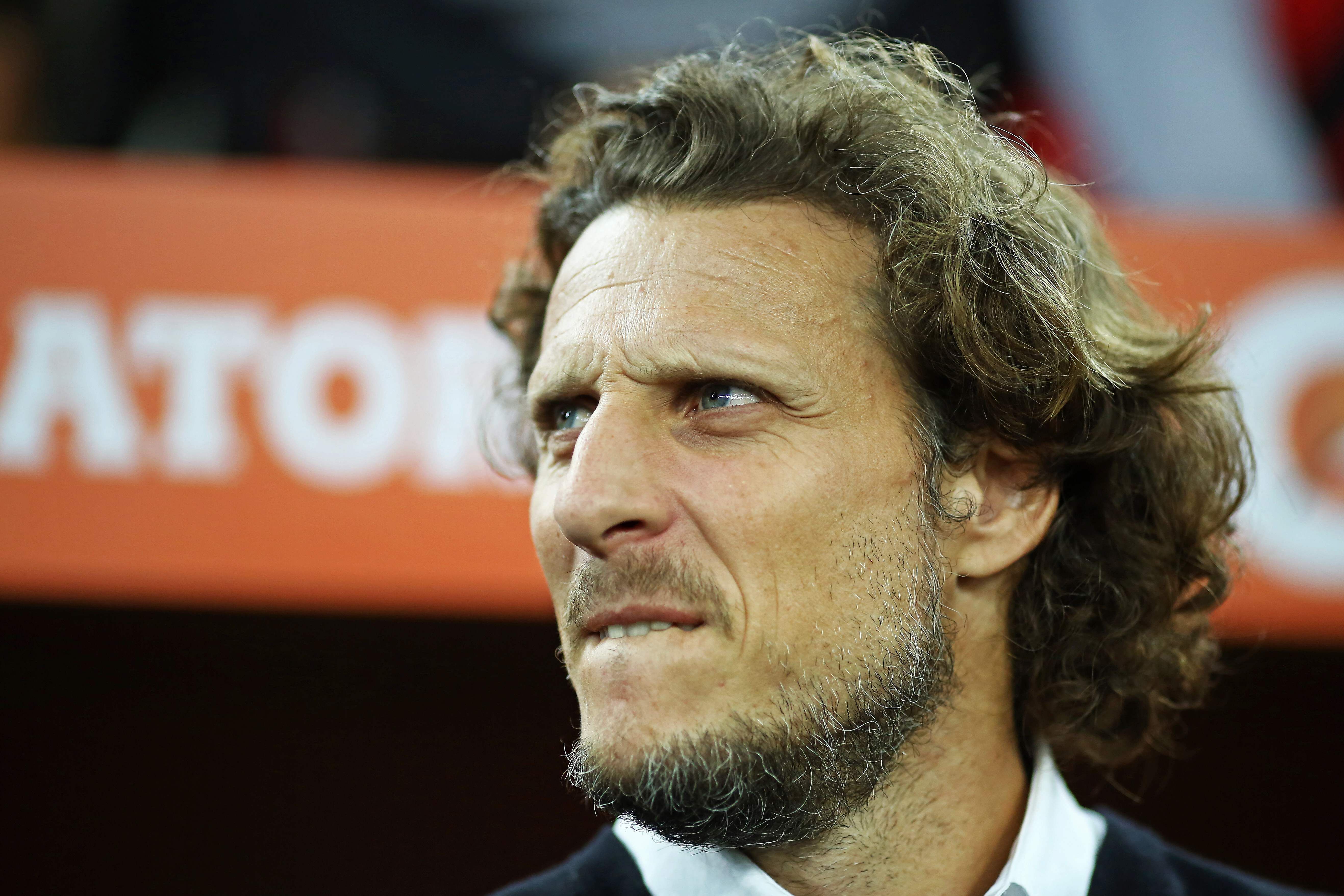 Diego Forlán