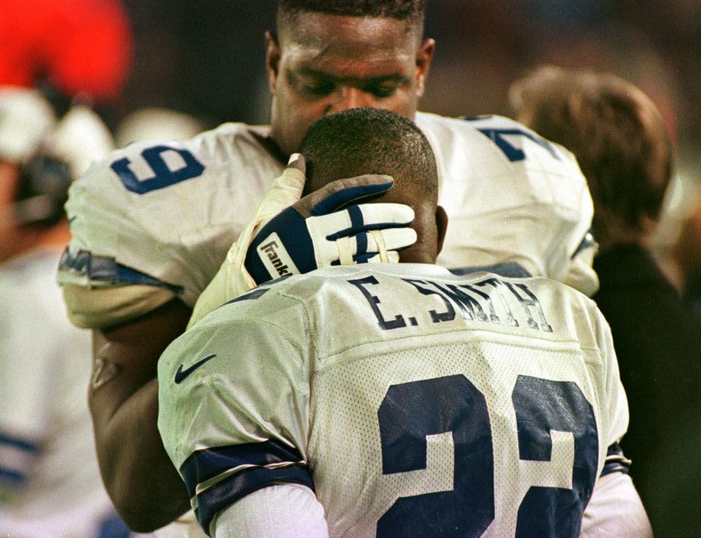 The 10 greatest draft steals in Dallas Cowboys history: from Roger