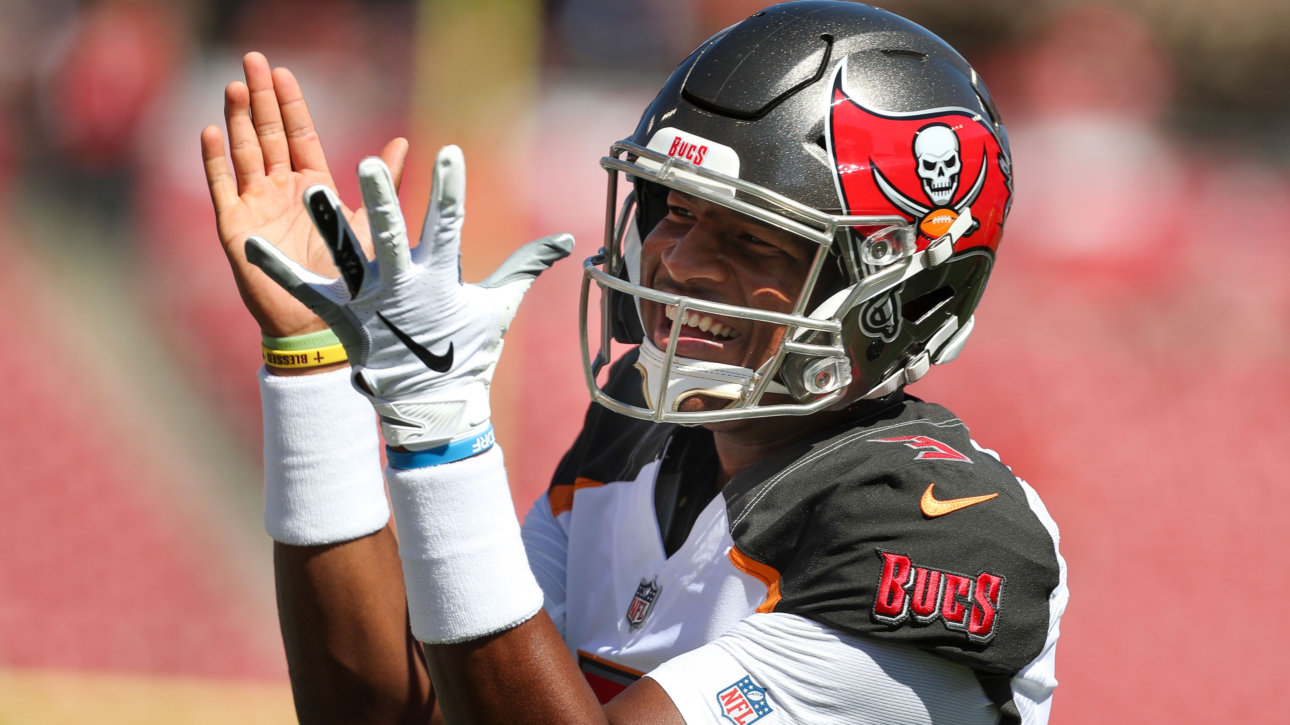 Less bucks for Bucs in 2019