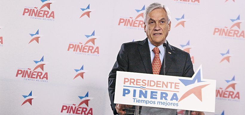 piñera