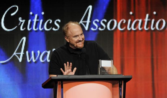 Sorry, Louis C.K., but You're Wrong About Common Core