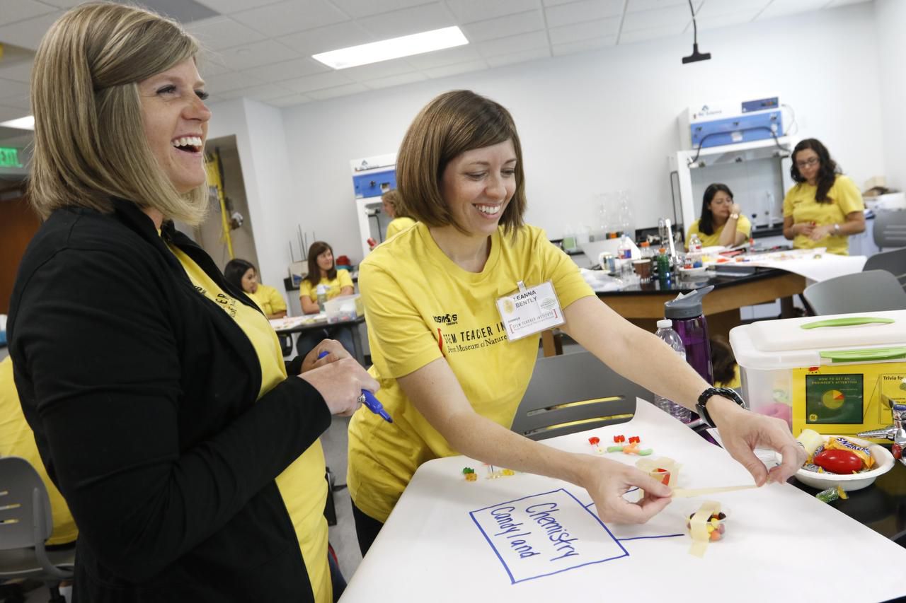 Clinch County STEM Lab