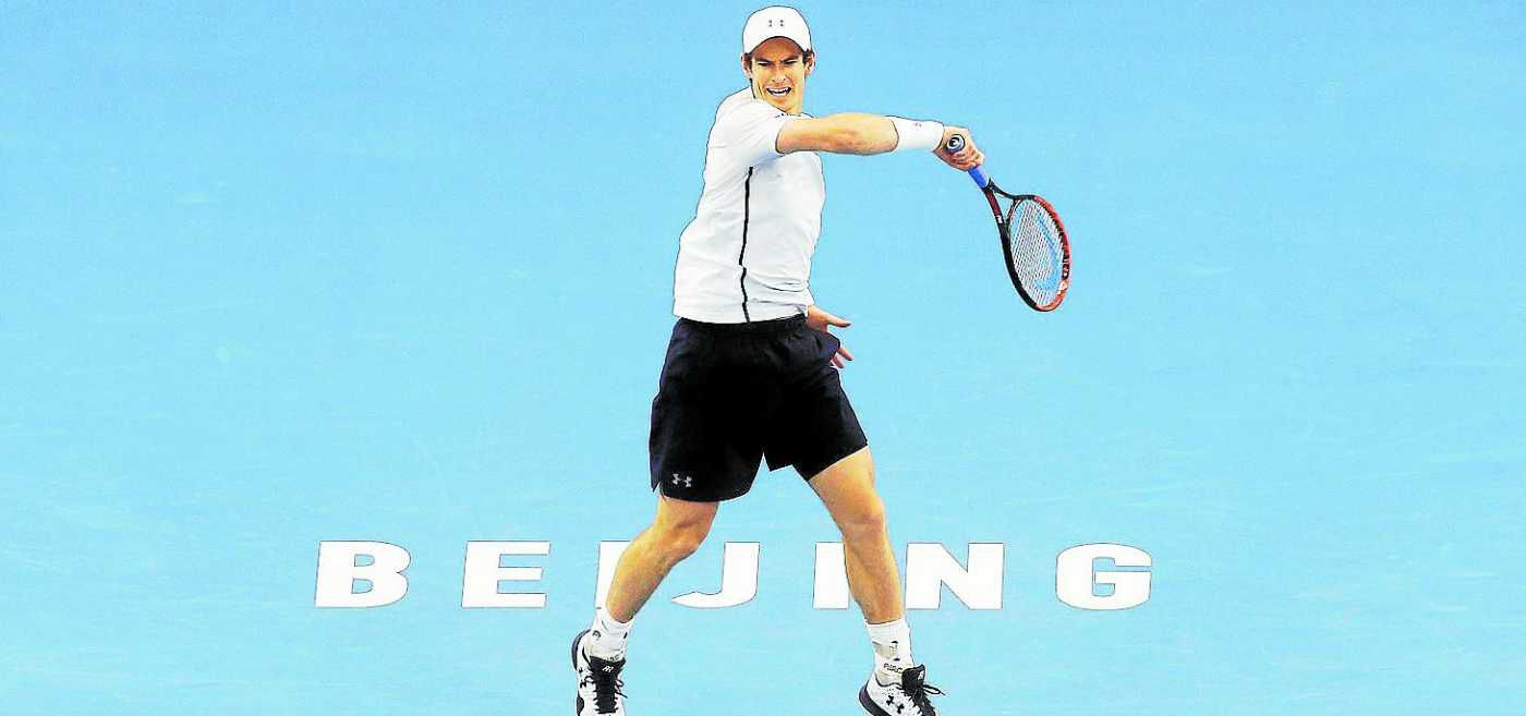 Andy Murray