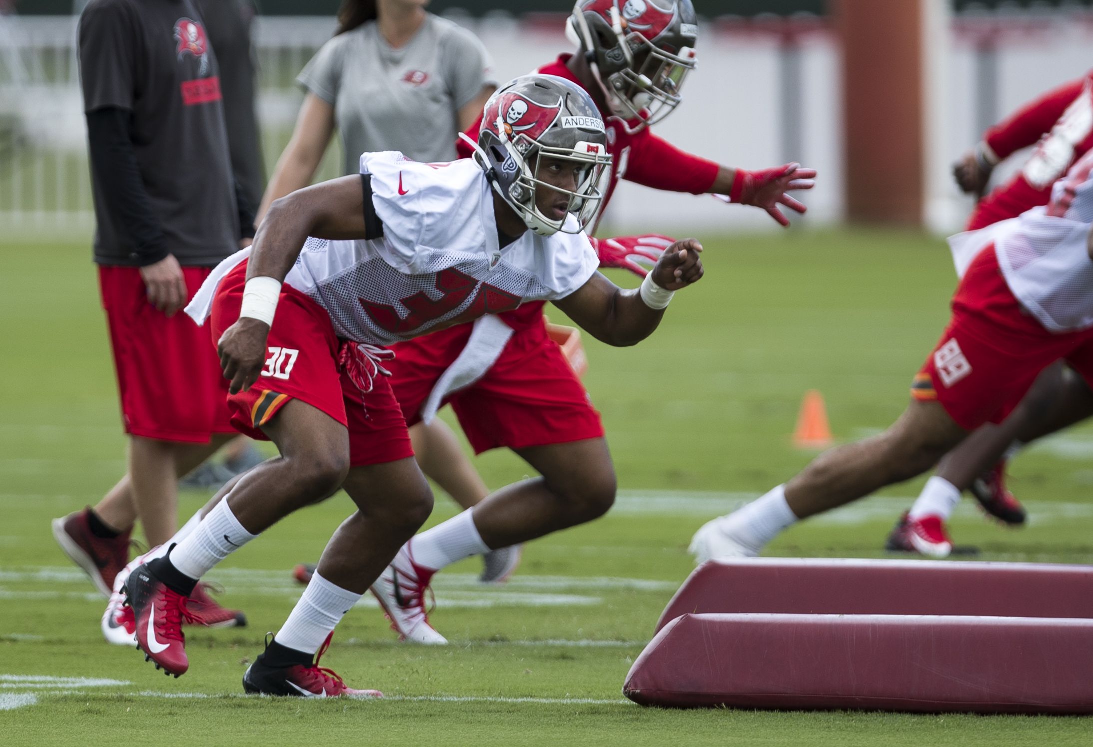 2019 Offseason Opponent Breakdown: Tampa Bay Buccaneers