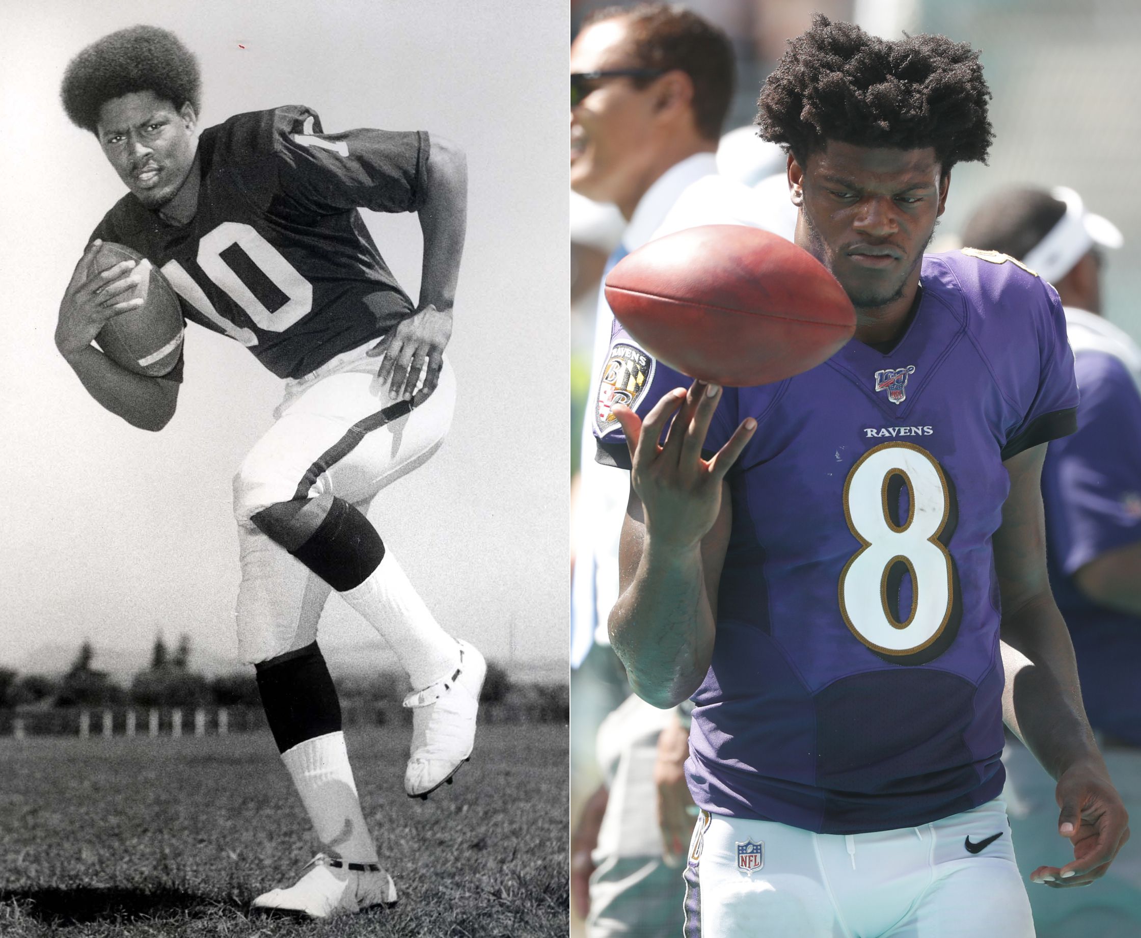 Did Baltimore Ravens QB Lamar Jackson Play His Best Game Ever? - Sports  Illustrated Baltimore Ravens News, Analysis and More