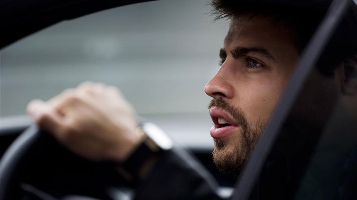 Gerard Piqué