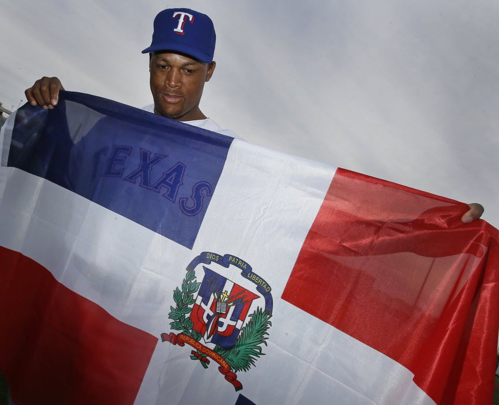 Love Of Country Drives Adrian Beltre To Play In WBC — College Baseball, MLB  Draft, Prospects - Baseball America
