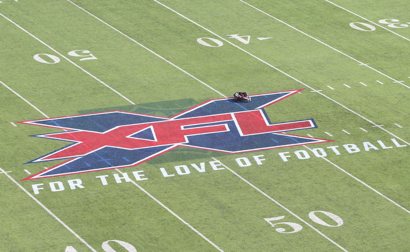 XFL: Players from Houston-area high schools added to league rosters