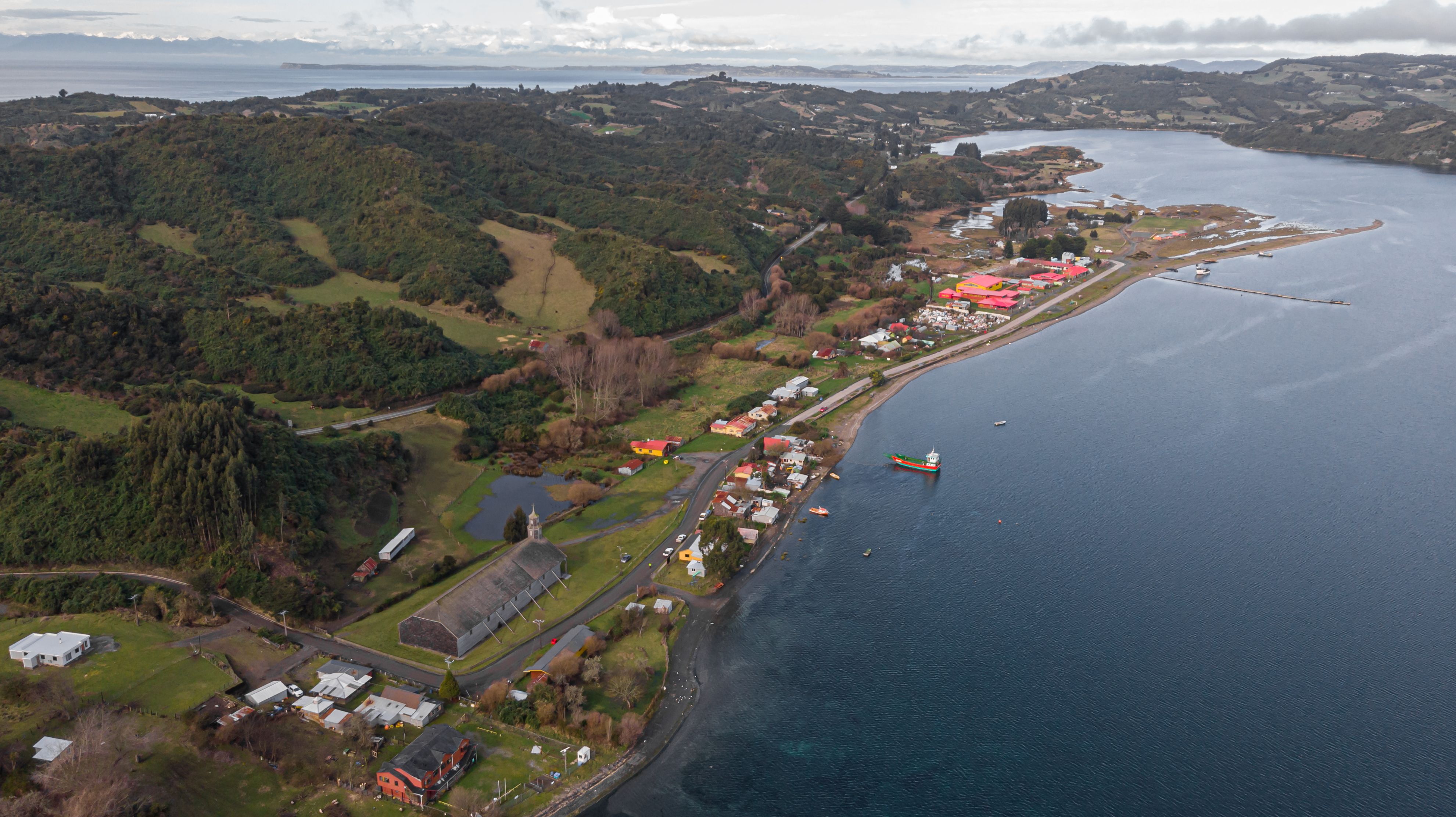 Fundación Conservación Marina