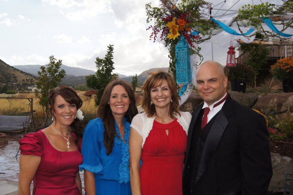 Mormón fundamentalista de las tres esposas | EL ESPECTADOR