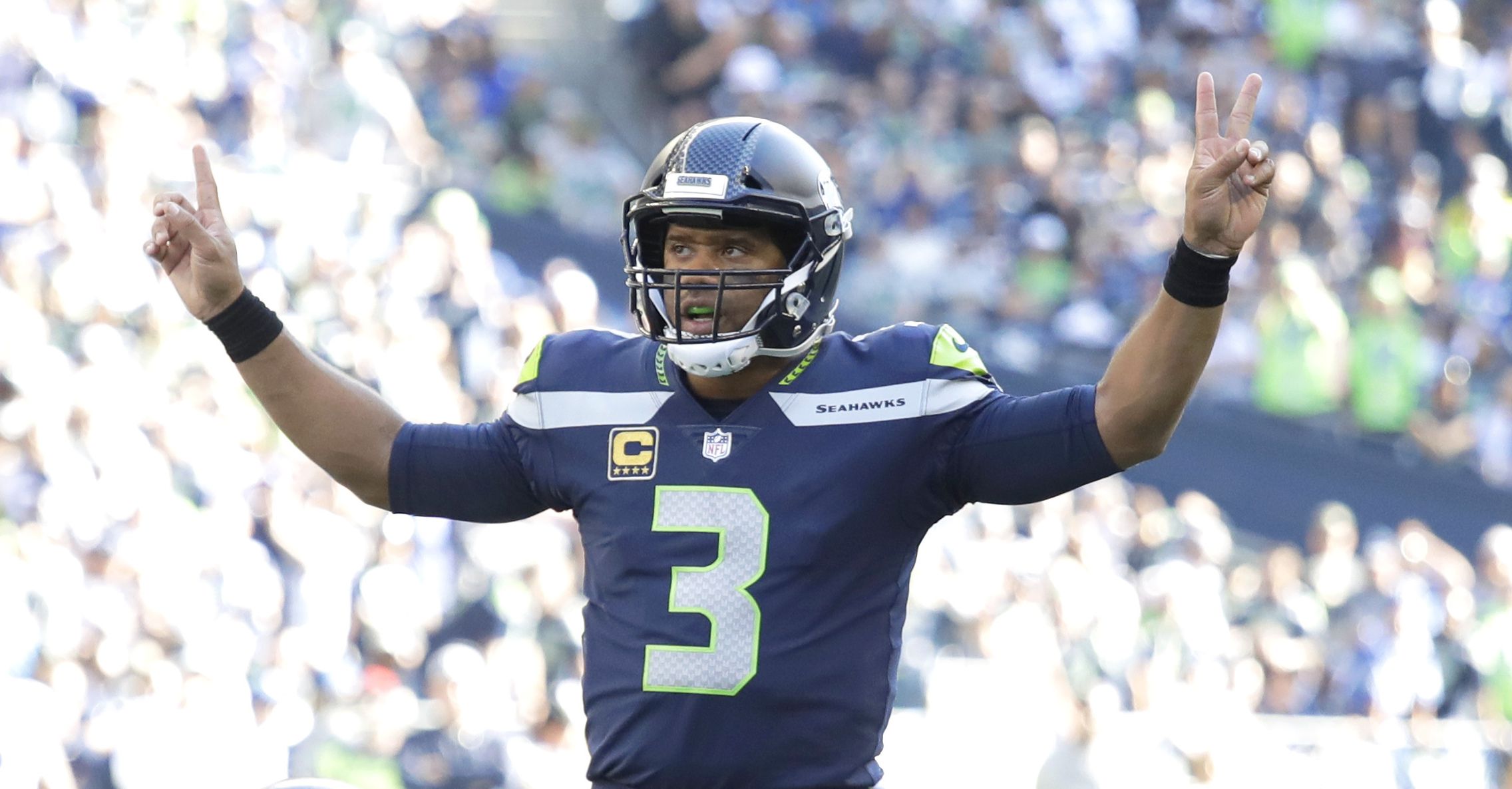 Seattle Seahawks on X: Our 2020 schedule is finally here! 