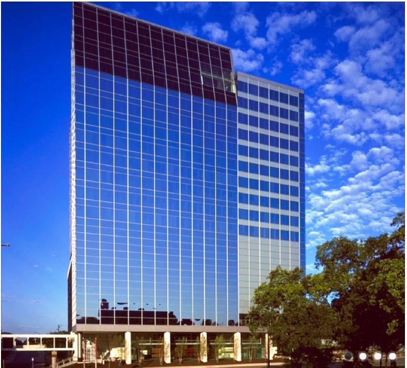 MoneyGram expansion fills Uptown tower in Dallas