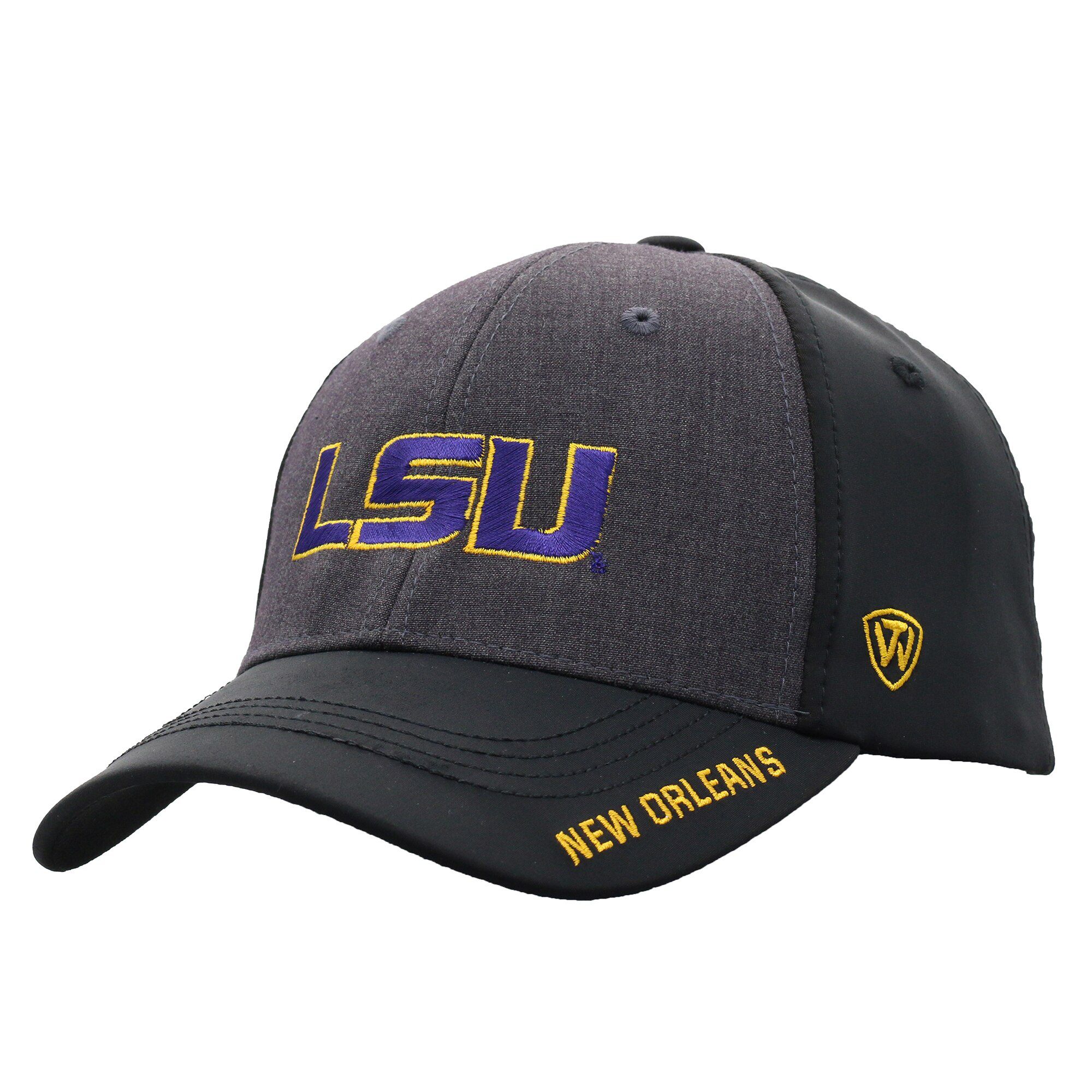 Celebrate the LSU Tigers CFP national title with new merch and