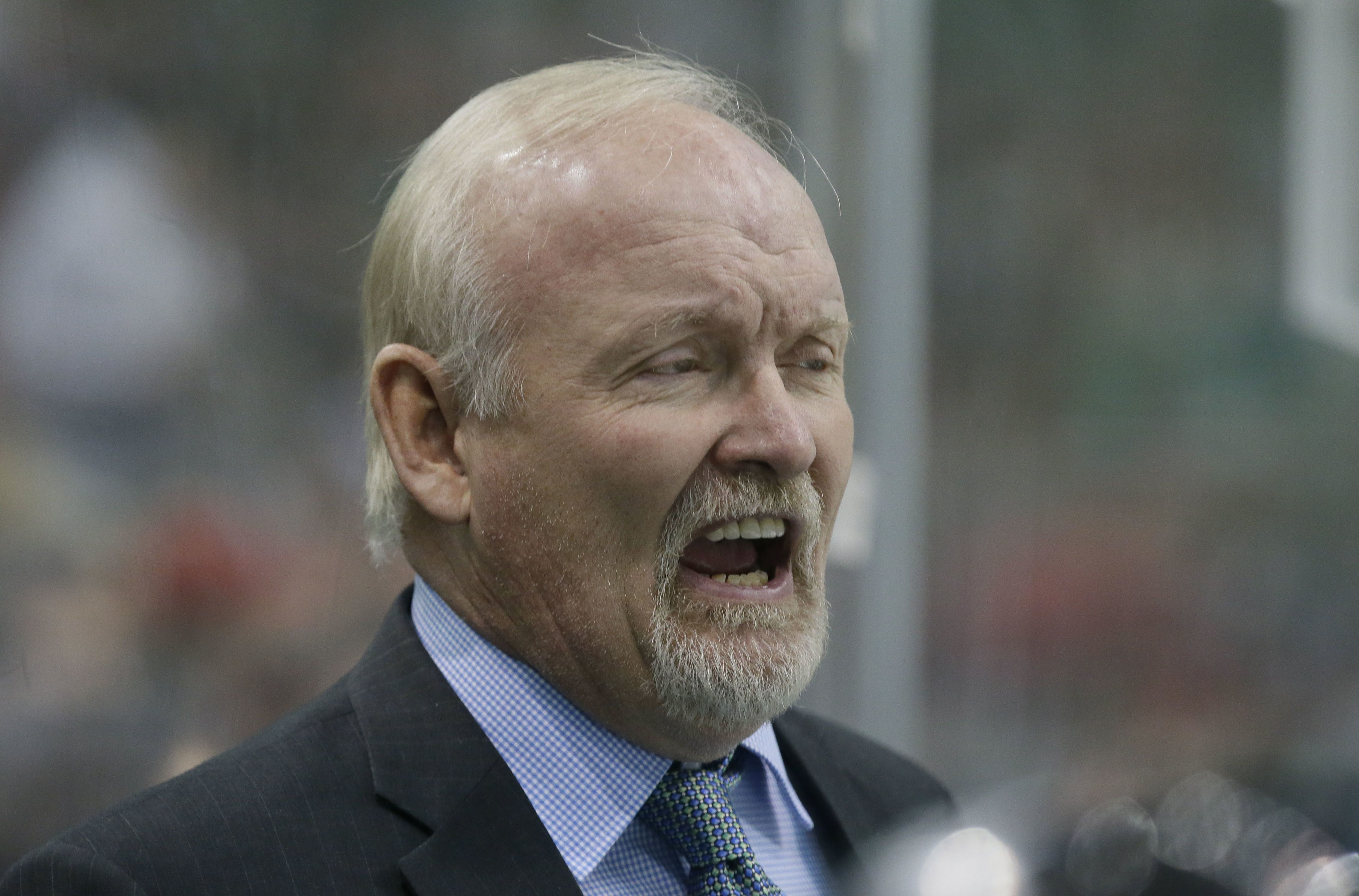 New York Rangers: What does history say about Lindy Ruff as a coach? - Page  5