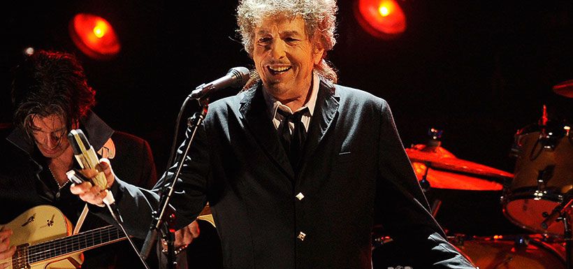 Bob Dylan