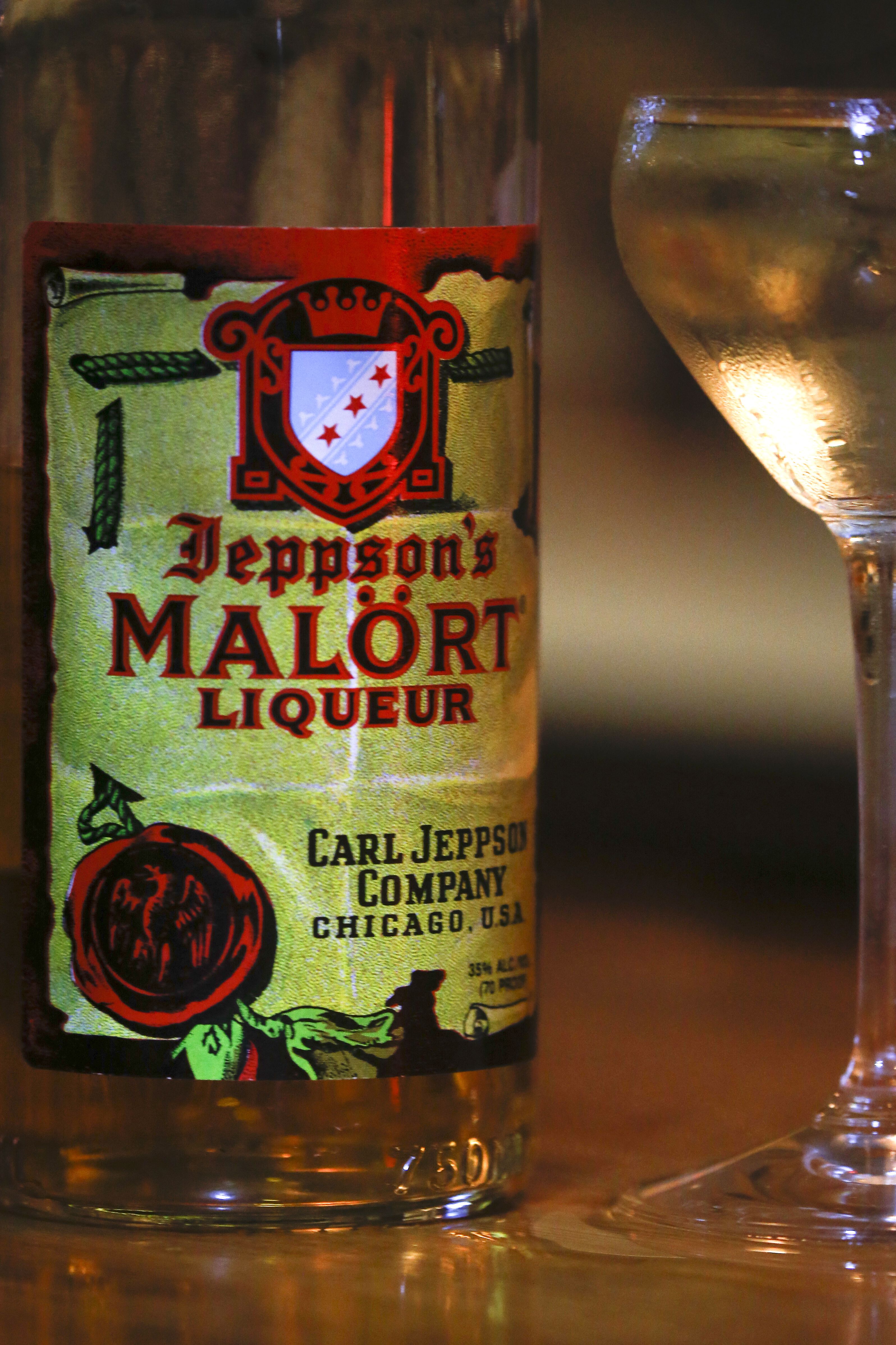 Chicago's Malört Liqueur Is Both Off-Putting and Excellent