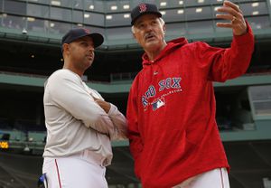 Dwight Evans Hall of Famer? Former Red Sox star's case bolstered