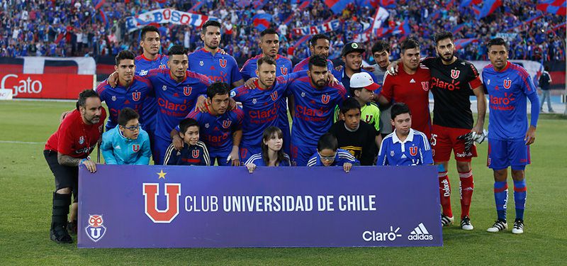 Universidad de Chile