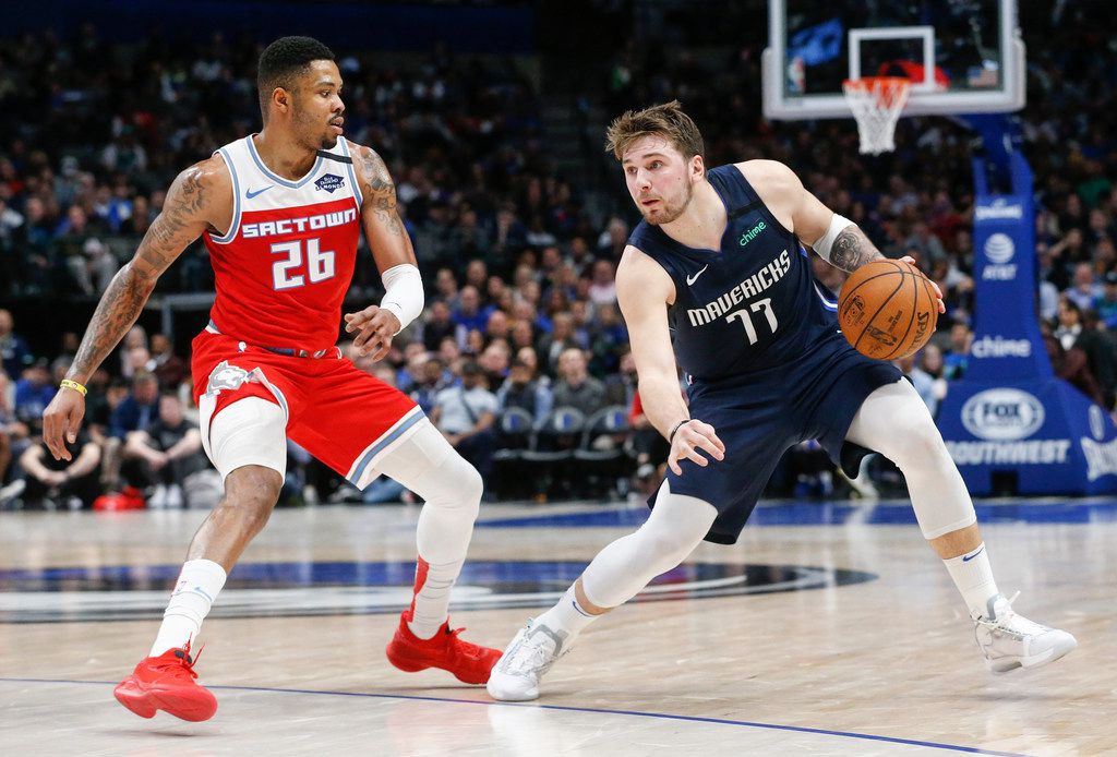Nba All Star Starter Luka Doncic Has A Lot Of Firsts Waiting For Him In Chicago
