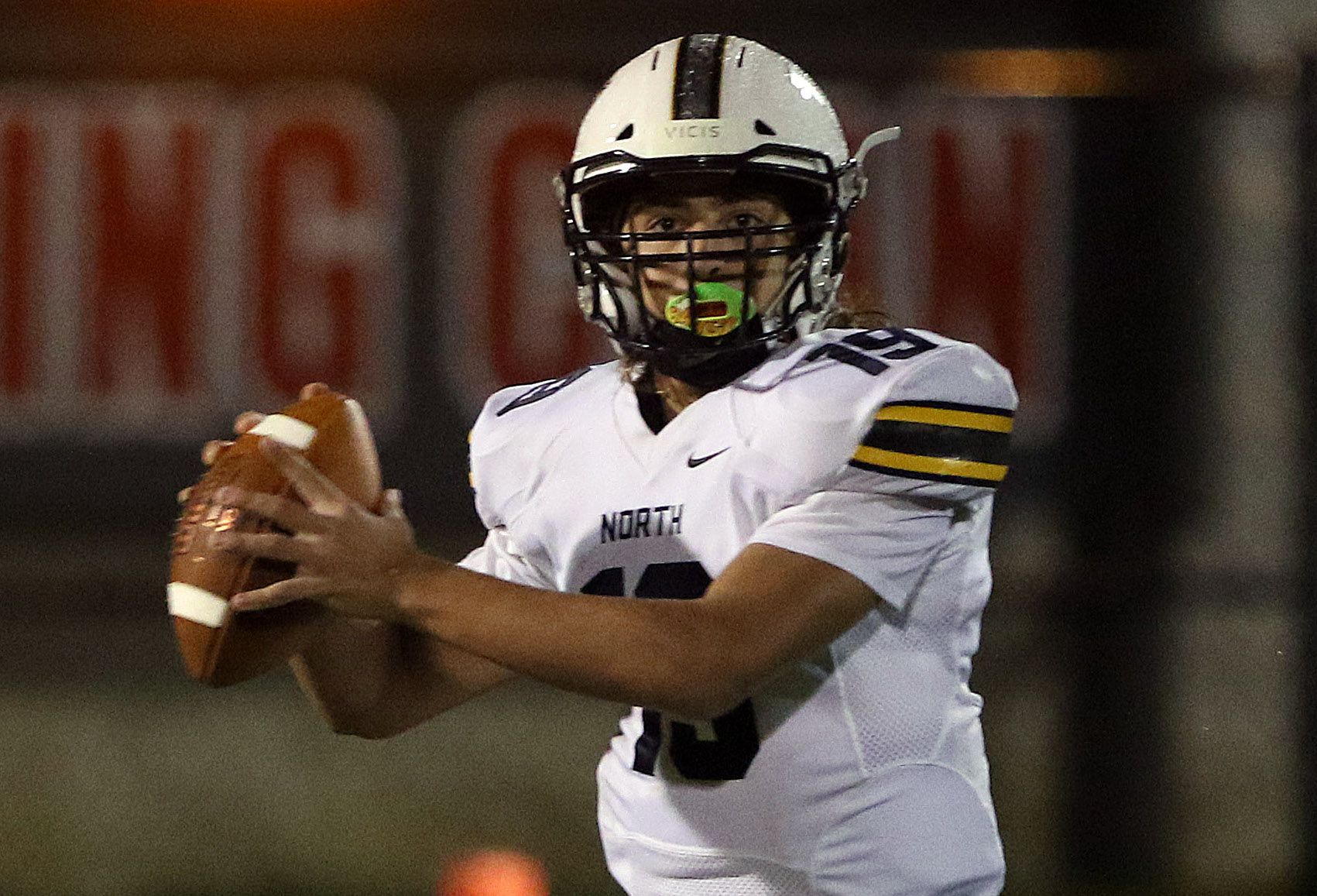 Being The Underdogs: Toms River East 2019 Football Preview