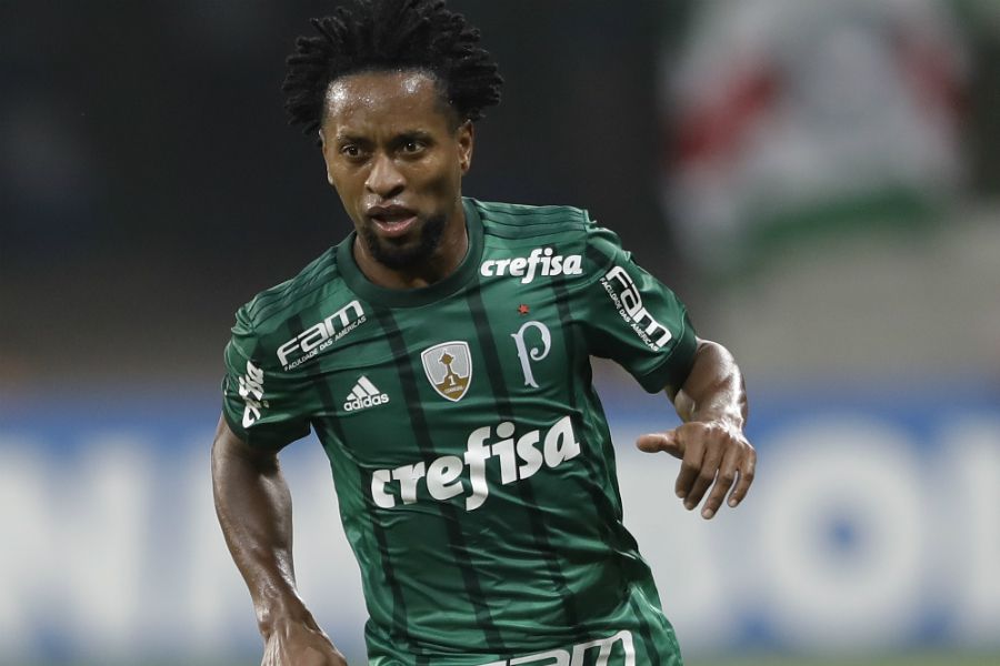 ZE ROBERTO