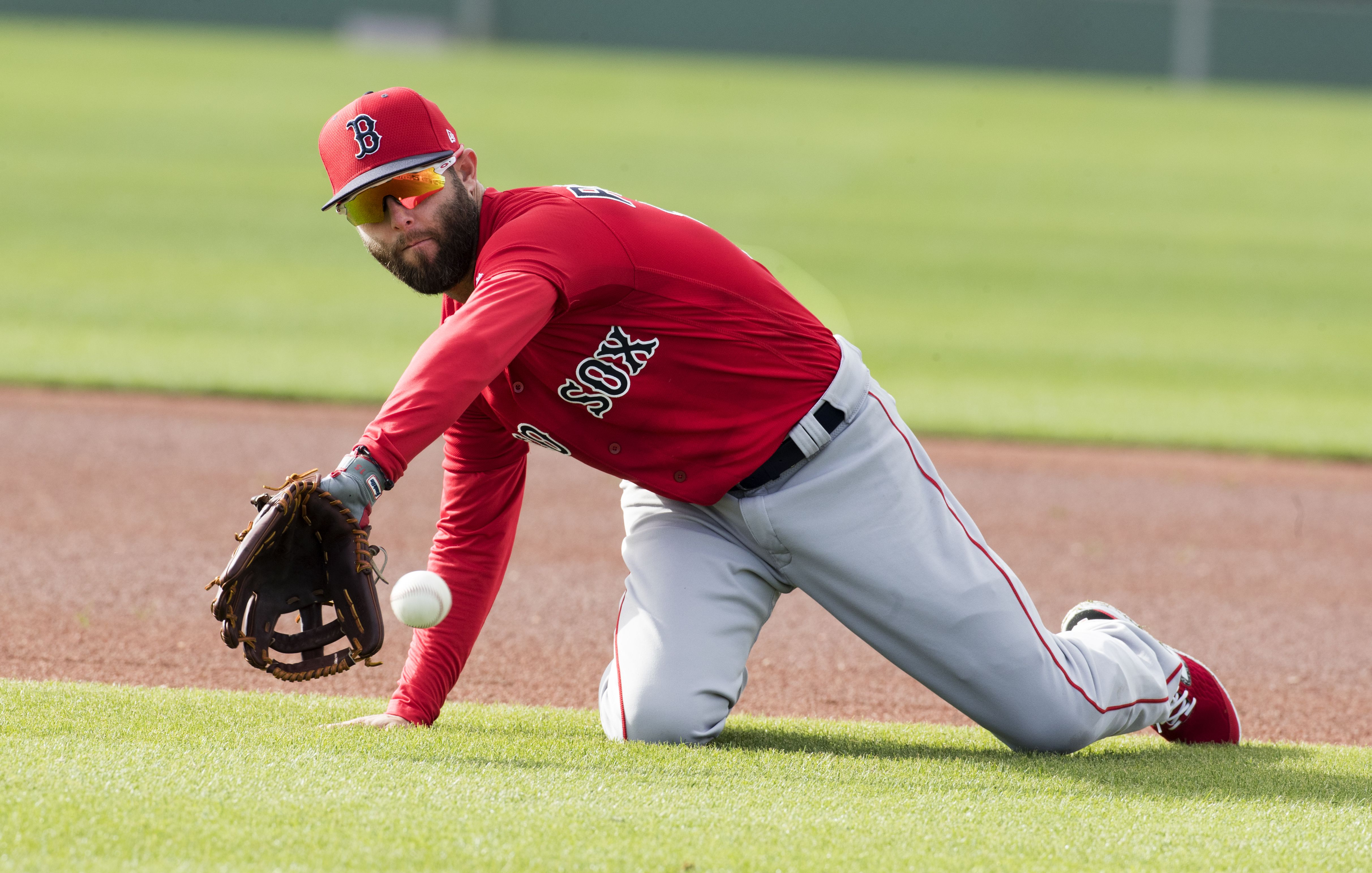 Should Dustin Pedroia be last man in for All-Star Game? - The Boston Globe
