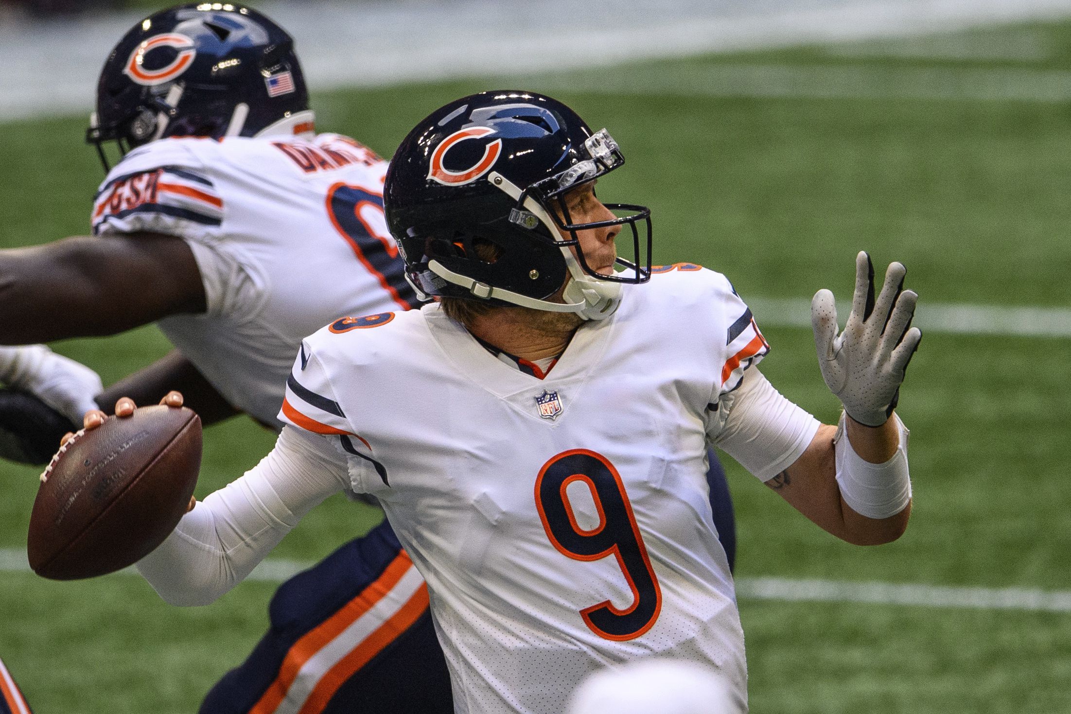 Chicago Bears vs Indianapolis Colts FREE LIVE STREAM (10/4/2020): Score  updates, odds, time, TV channel, how to watch online 