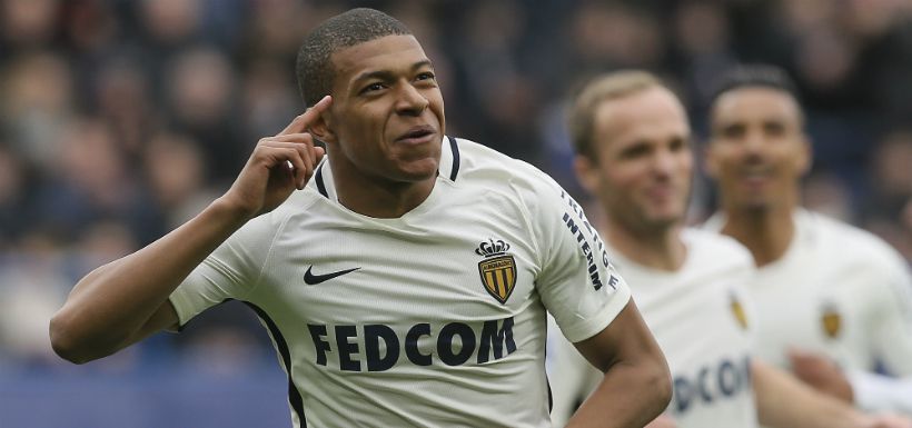 mbappe