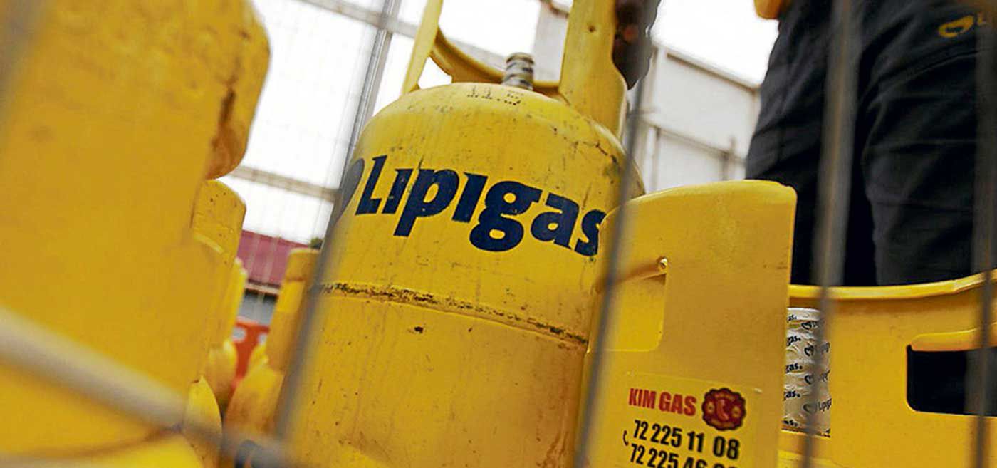 lipigas