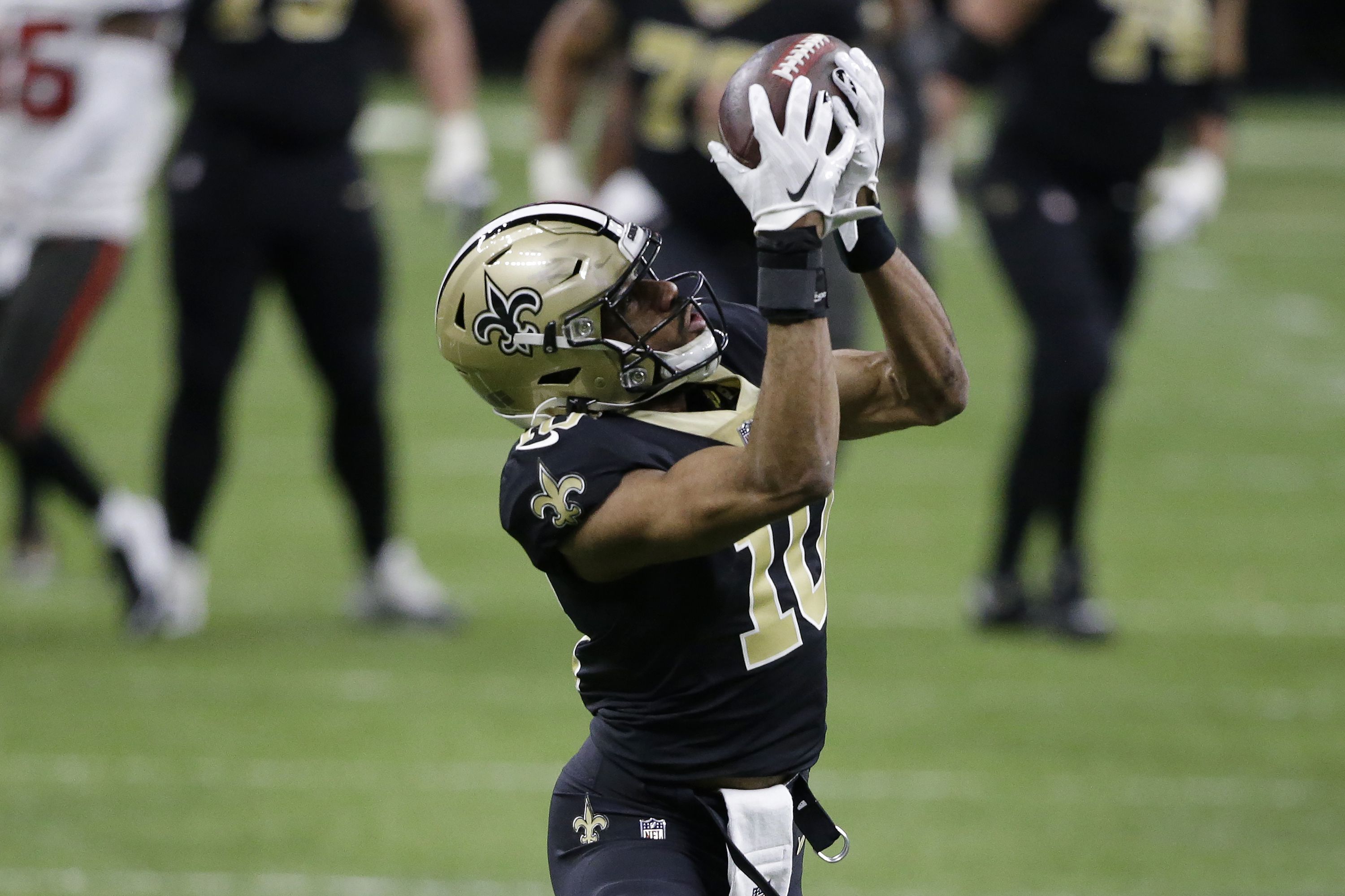 Touchdowns and Highlights: New Orleans Saints 30-20 Atlanta Falcons in NFL