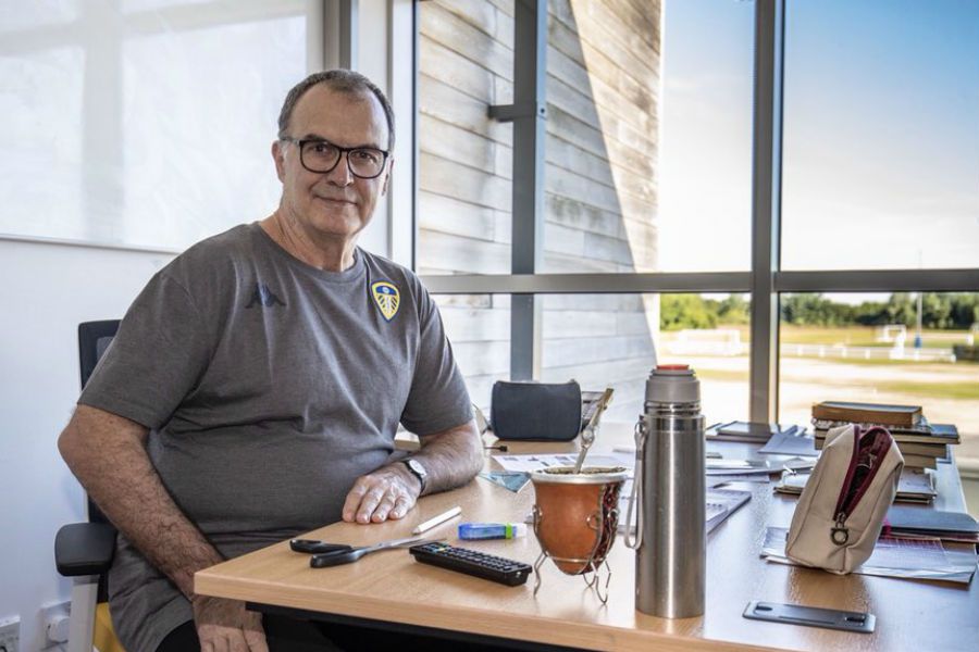 Marcelo Bielsa