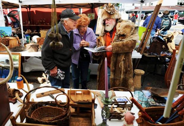 World's Largest Yard Sale Coming to Buffalo, New York