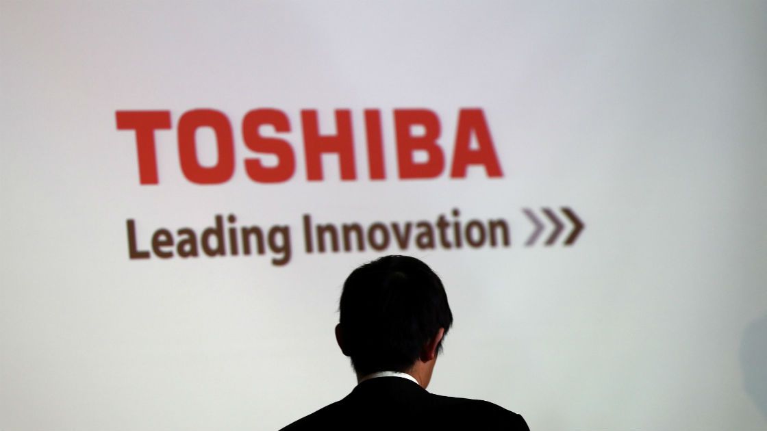 Toshiba