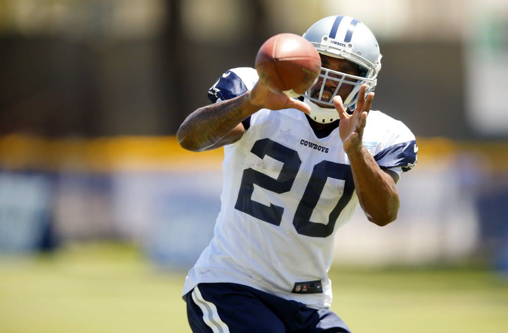 NFL's Darren McFadden Learns Lesson From Financial Fumble, Arkansas  Business News