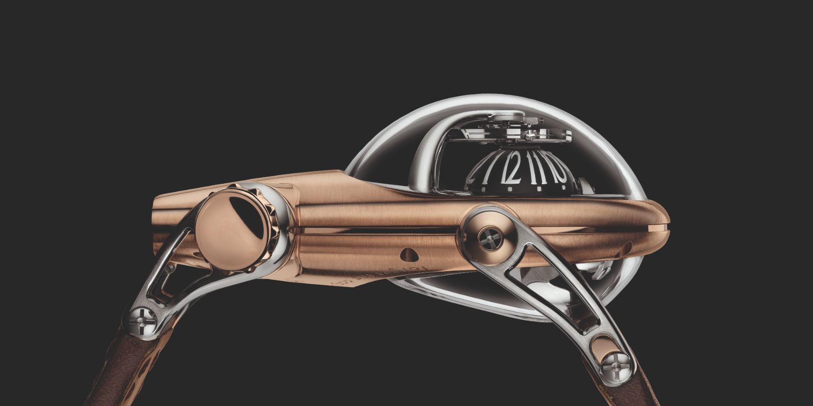 MB&F HM10 MT MAG