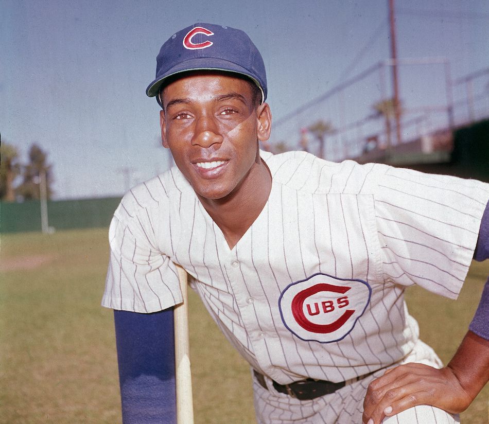 Hall of Famer Ernie Banks mourned in sports world and beyond