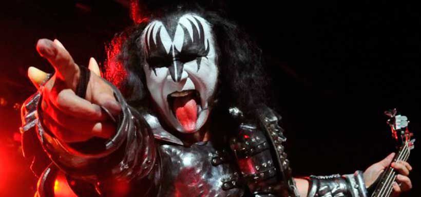 Gene Simmons