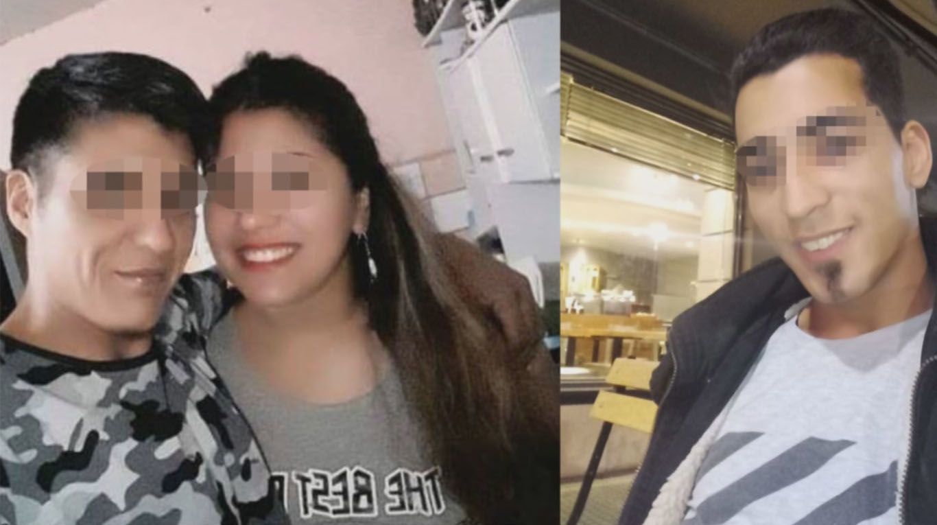 Los detalles del encuentro sexual que no fue y derivó en la muerte del  hombre que apareció calcinado en su auto | TN