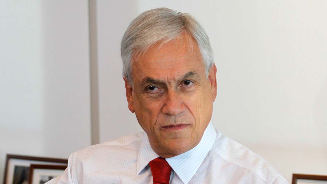 Sebastián-Piñera