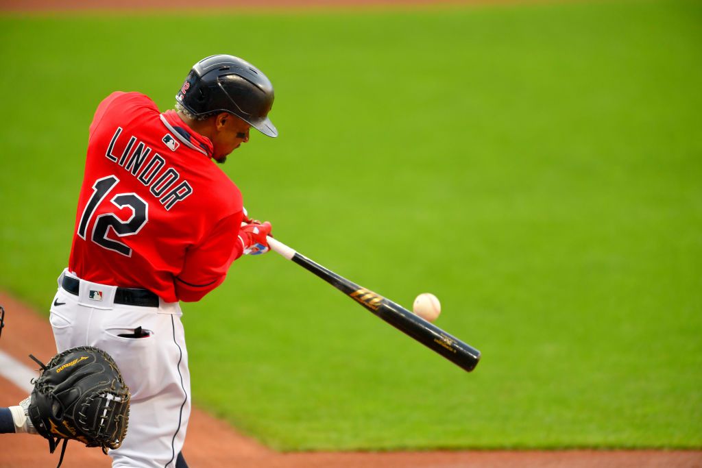 Francisco Lindor trade: Mets acquire shortstop in deal with Cleveland -  Sports Illustrated