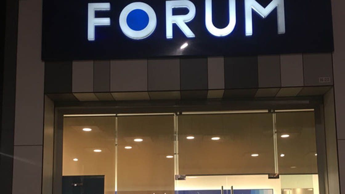 forum