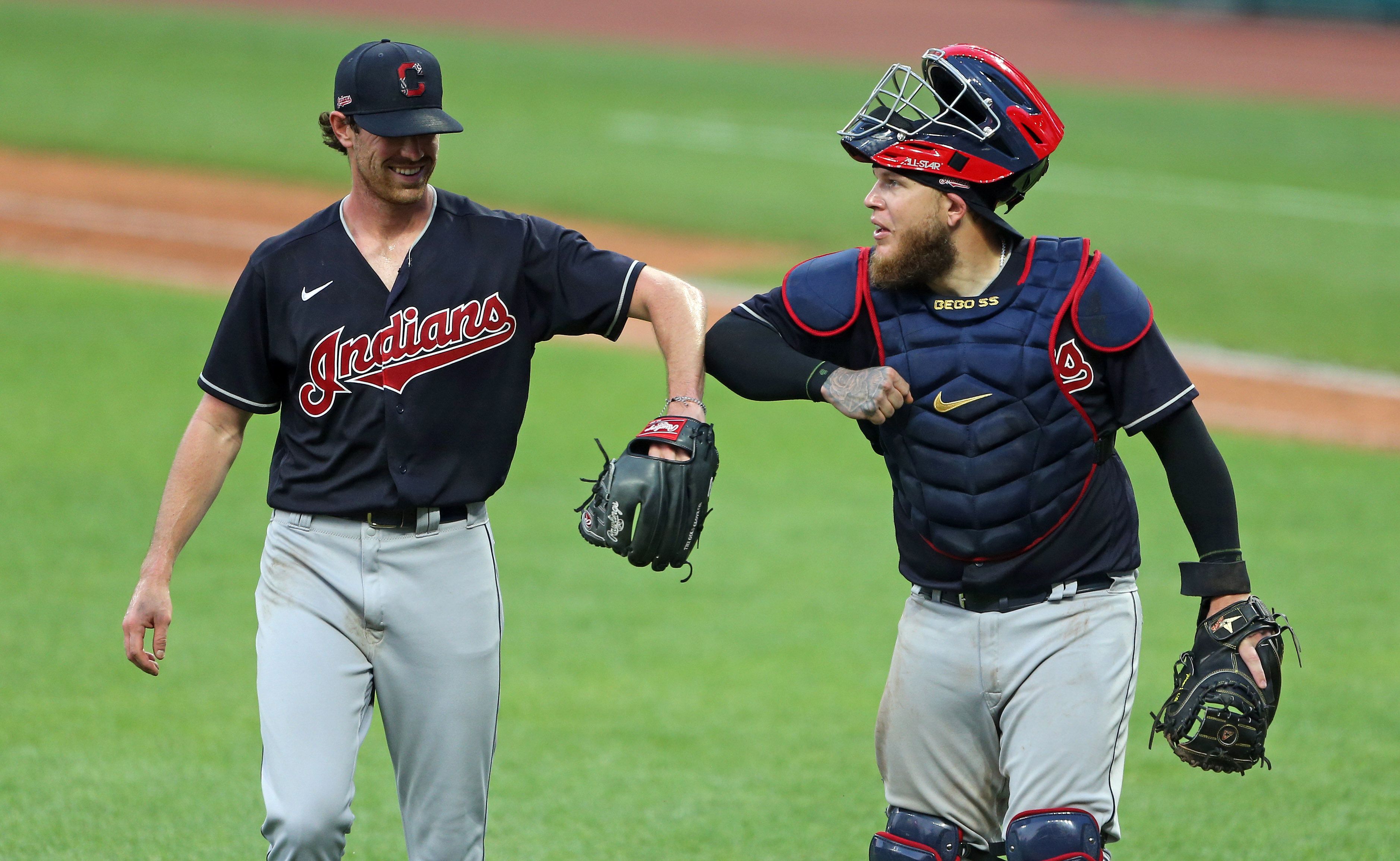How do 'real' Cleveland Indians feel about team's name change