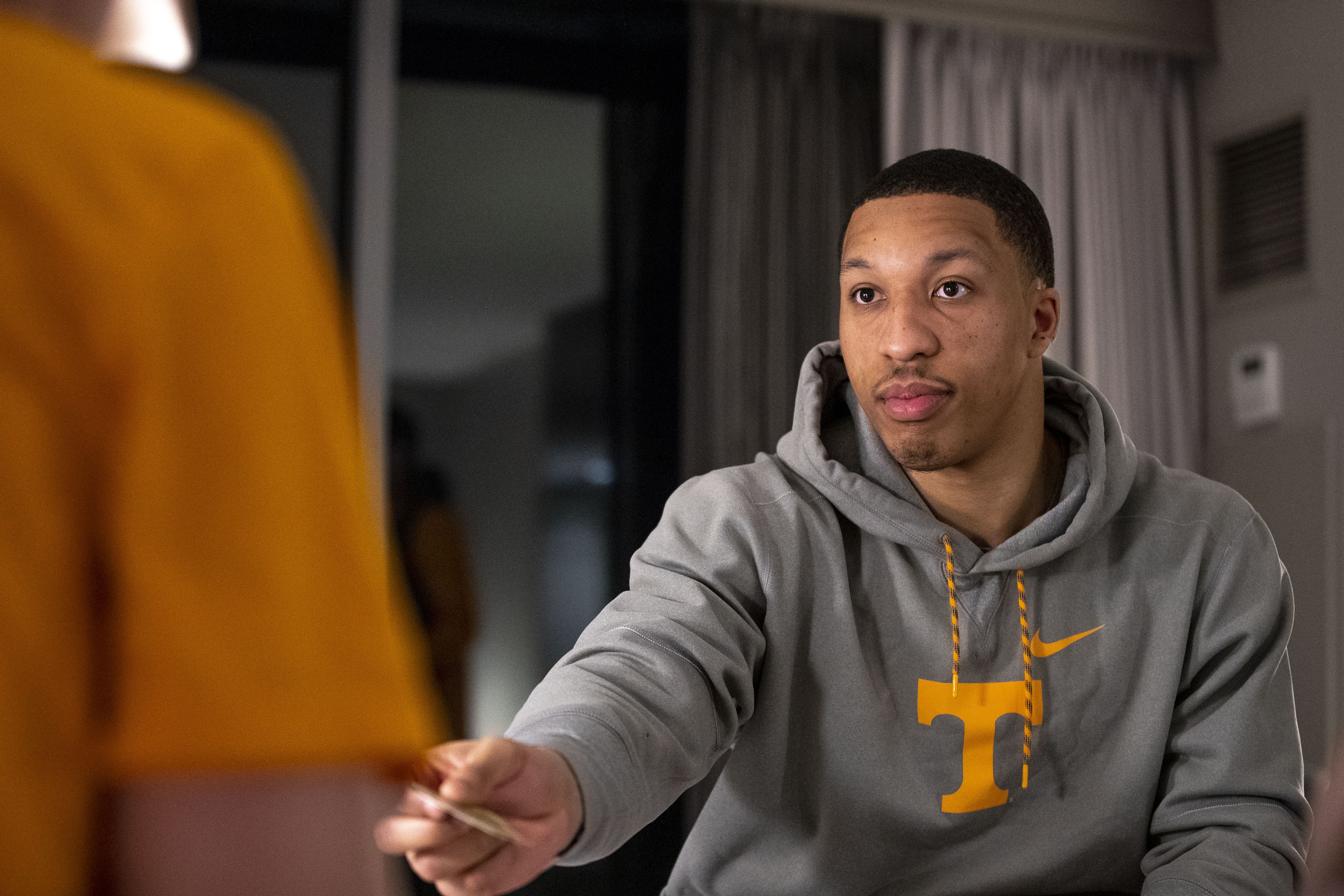 Could Grant Williams End Up Being The Boston Celtics' Most