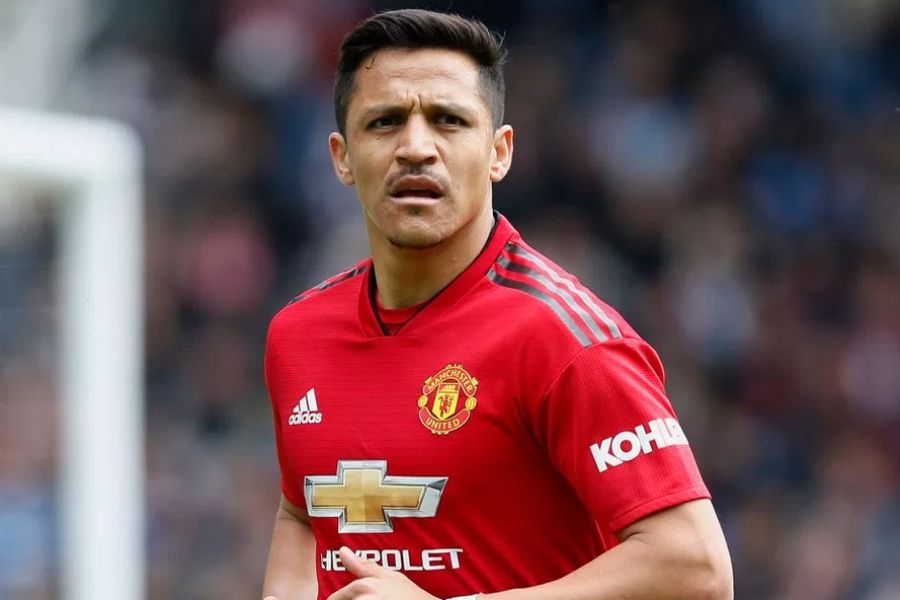 ALEXIS SANCHEZ OK