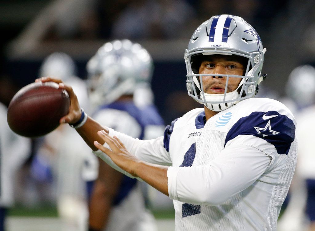 Are the Lions a top-tier team? + Discussing expectations for Dak