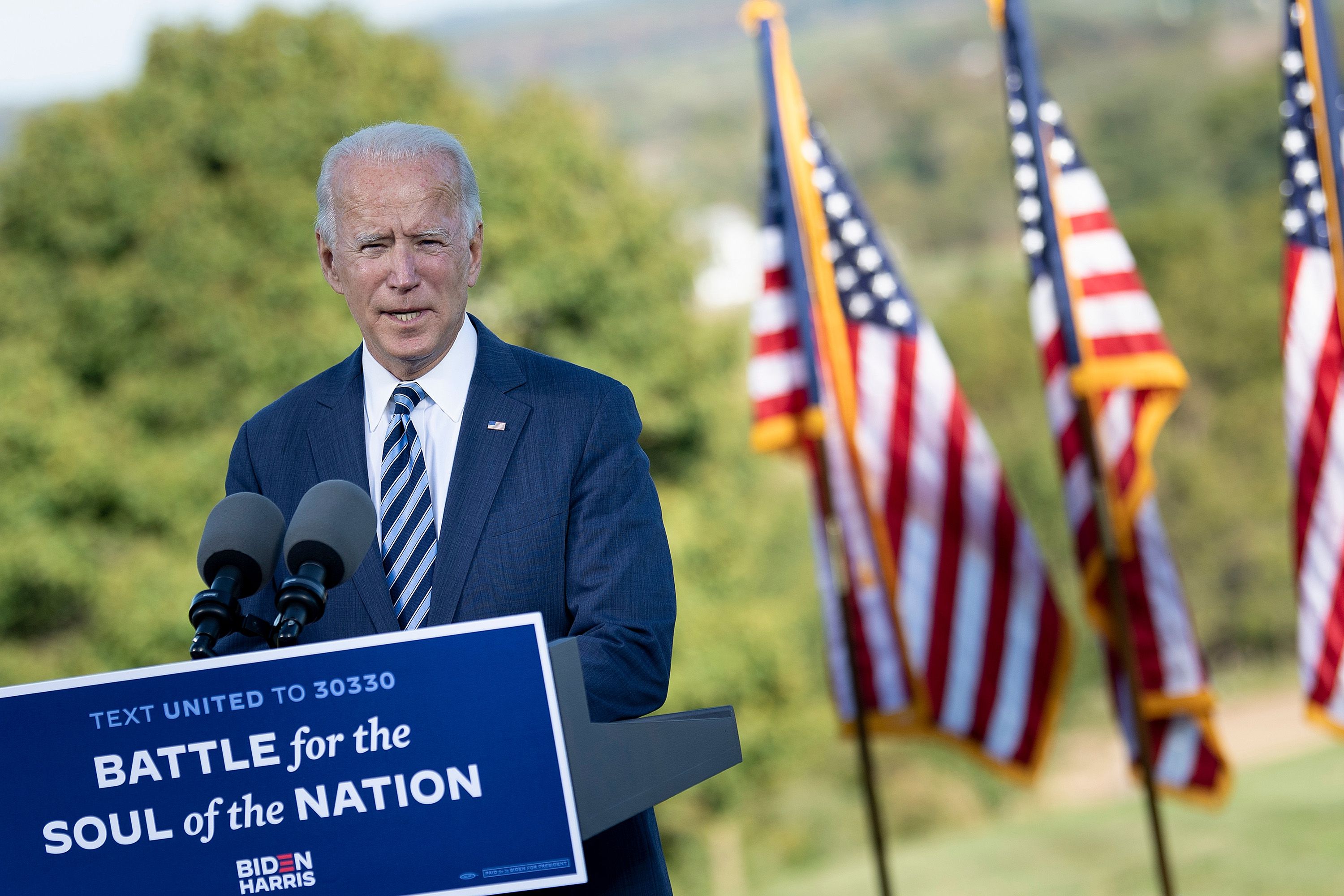 Joe Biden Flag FREE SHIPPING BLUE Joe Biden President 2020 Vice President US 
