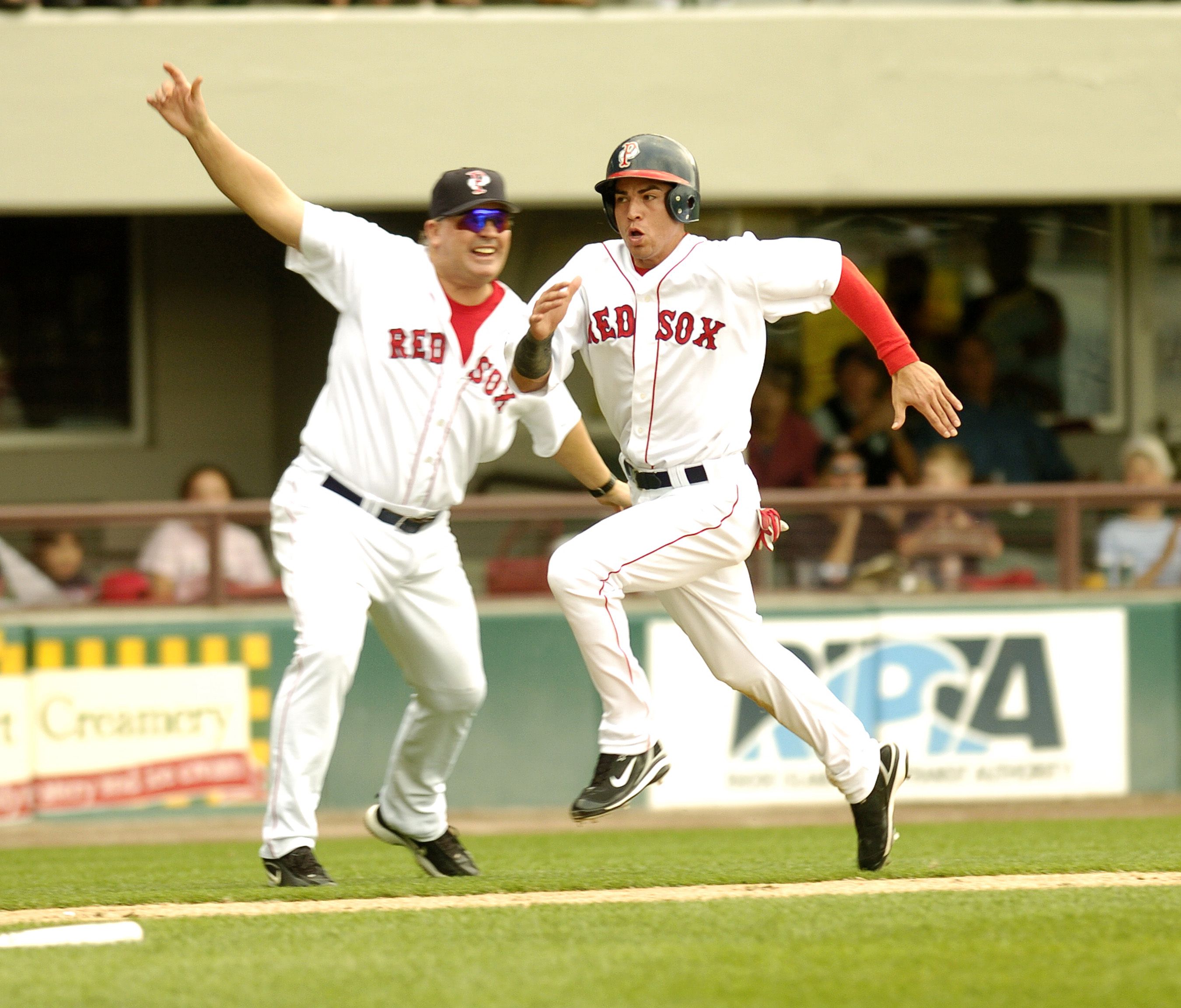 Red Sox' Triple-A attendance drops again, but PawSox remain optimistic